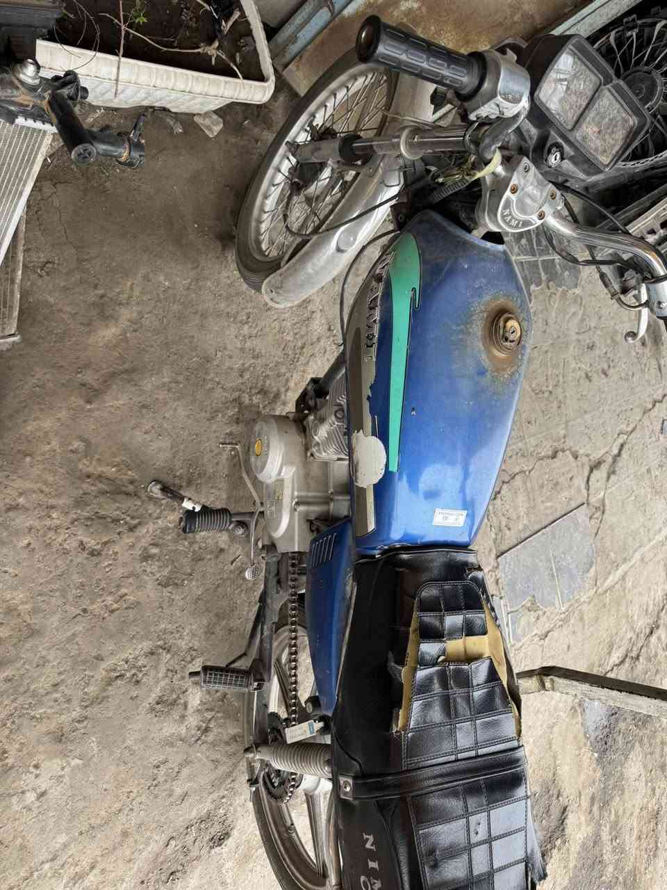 اربعه كير ناما رقم وسنوية 
للبيع موديل 2022
عوزهة ترتيب كلجات وويل امامي ولايت 
مكان بغداد الشعلة 
الرقم / ***********
