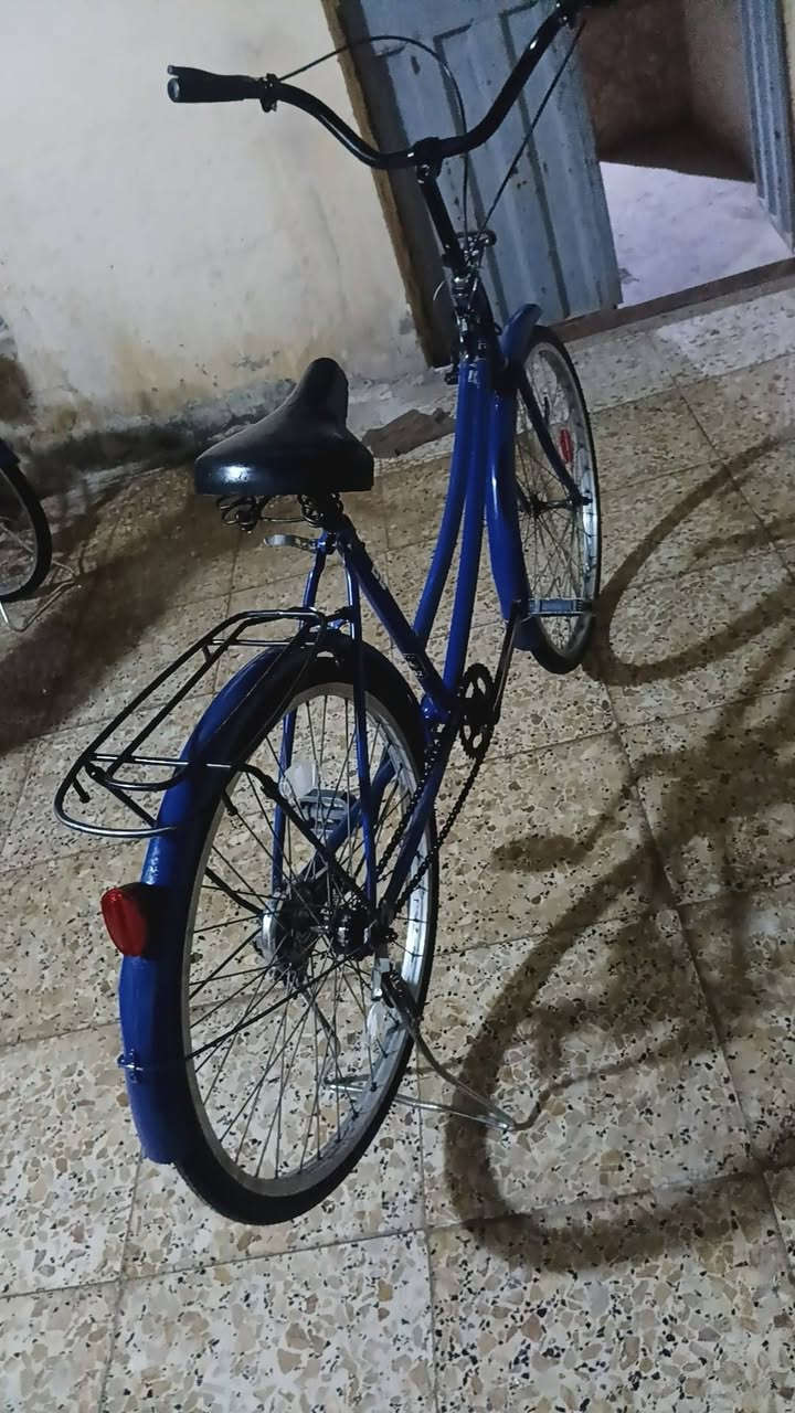 باسكلات للبيع حجم 24 سعره 65 وبي مجال باسكل شركة بيدي لون نيلي حجم 26 سعره 80 وبي


**إذا كنت صاحب هذا الإعلان وتريد حذفه لأي سبب، رجاءا أرسل رسالة إلى الدعم الفني**