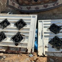 باب مستعمل • للبيع