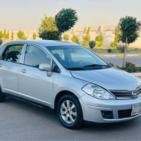 نیسان • ڤێرسا • نيسان ڤێرسا 2009 • سيارة نيسان • فيرسا 2009 • سيارات ا...