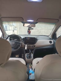i10 • ٢٠١٦ • بدون ضربه