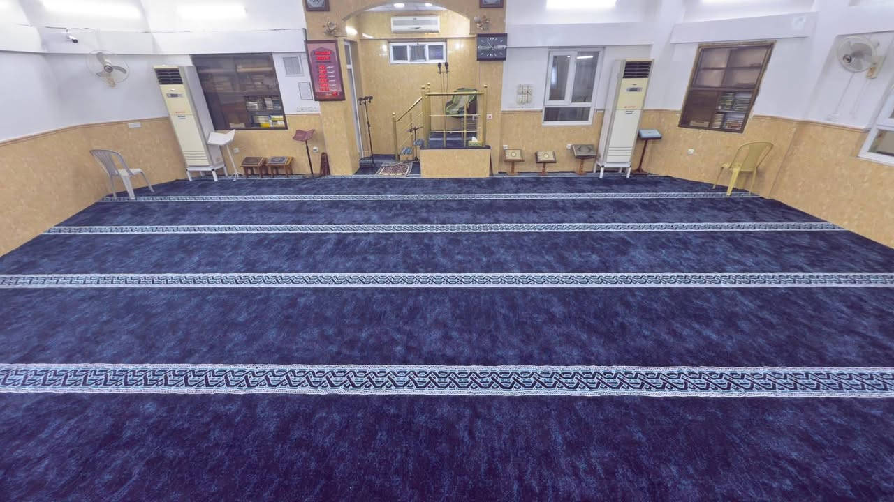 الموصل انواع مفروشات جامع متوفر بل الوان المختلفه و بل اوزان ثقيل و خفيف عنوان اربيل للاستفسار واتساب
***********
