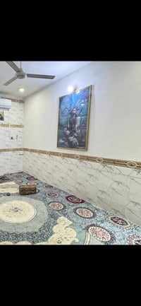 حي الامام المهدي • ١٠٠م • طابوق كونكريت