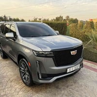 اسكاليد ٢٠٢١ • مغلفة PPF • رقم بغداد مميز