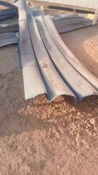 كيسبان • ١٢ قطعة • ١٠م