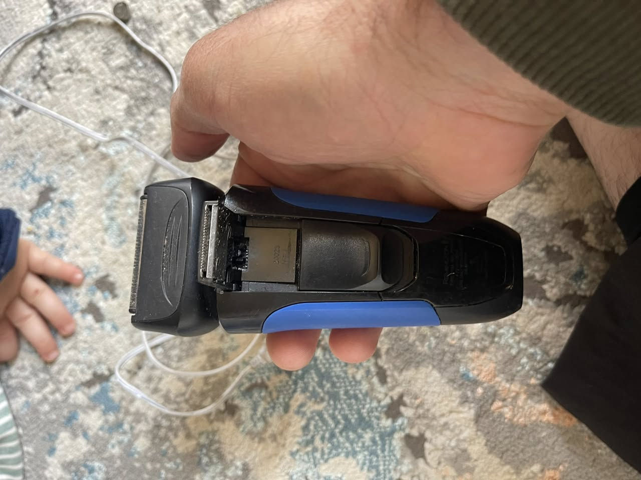 سلامو عليكم
اخواني نوجود هذاني 
اي شي تويد جيب صورت ها وتدلل


**إذا كنت صاحب هذا الإعلان وتريد حذفه لأي سبب، رجاءا أرسل رسالة إلى الدعم الفني**