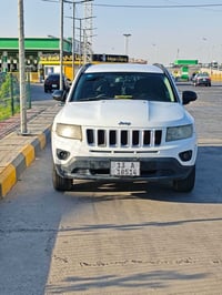 كومباس • ٢٠١٤ • وارد امريكي