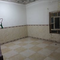 بيت للايجار • القبله • غرفتين