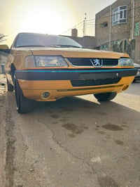 بيجو ٤٠٥ موديل ١٢ رقم مثنى سنويه لل ٢٠٢٨ مداور مباشر مكينه فرنسي ٢٠٠٠ ...