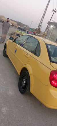 اوبترا • ٢٠٠٧ • بدون معجون