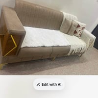 كنب • ٨ مقاعد • كربلاء