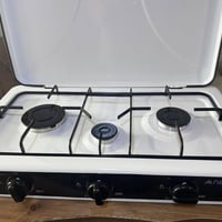 اوفن نوال • طباخ نوال جديد • بوفيه معرض