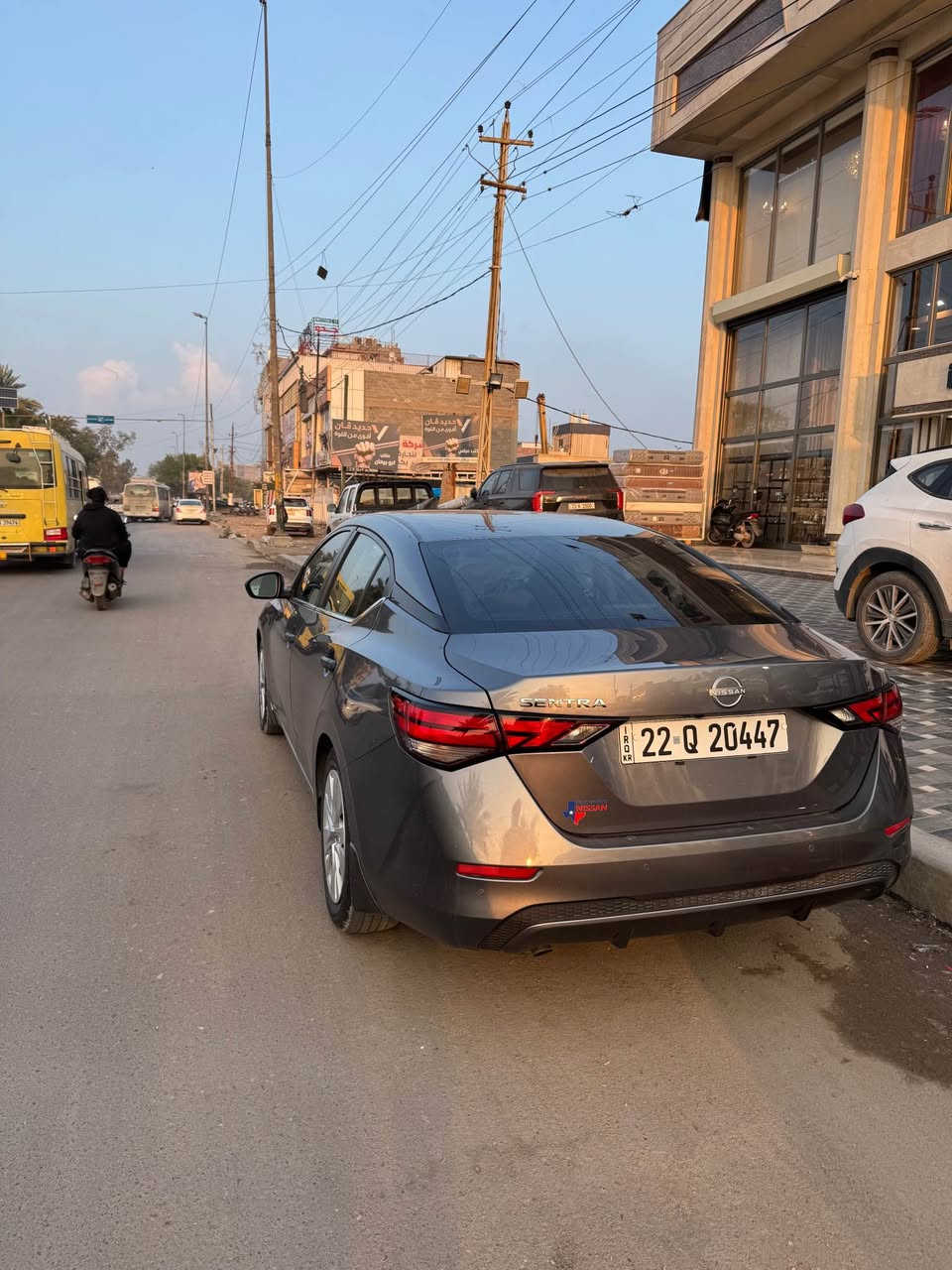 للأستفسار الاتصال بالرقم *********** الرمادي, الأنبار
