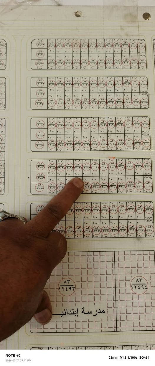 ثلاث قطع لبيع متفرقات ١٣٤٢٠ شارع ١٥ وخدمات والثانية ١٣٠٩٥ عاديه والثالثه ١٣١٦١ سبعه كيلو وره شقق سكنيه مساحات ٢٠٠ استفسار اتصال على رقم مكتب الاصيل لعقار *********** ابو خالد
