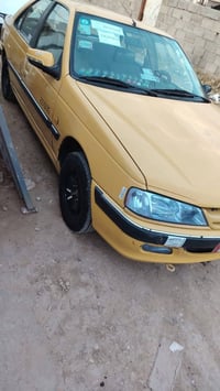 بيجو بارس • ٢٠١٥ • كربلاء