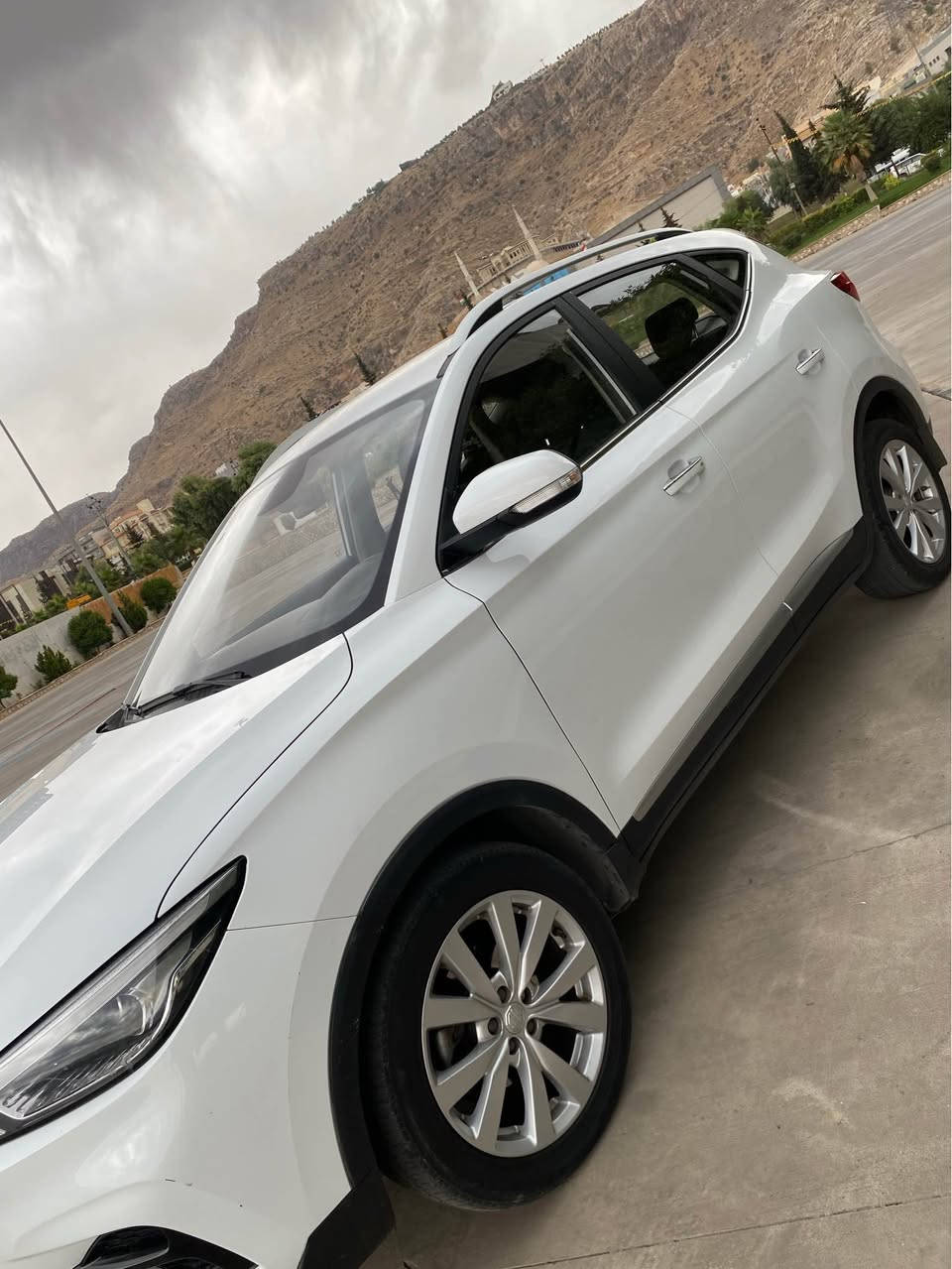 Mg2021 فول فول تنی بی سلات و بی دعم سبخ رقم *********** سعر 122 مجال دهوك, العراق
