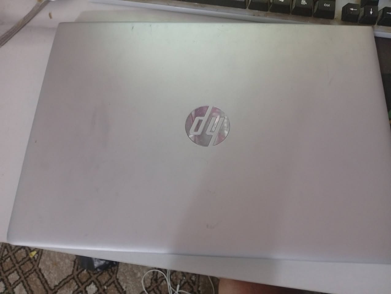 وصلنا جهاز عملي وأنيق بسعر اقتصادي جداً
 فقط 200 الف  دينار 

 HP ProBook 640 G4
 معالج Intel Core i5 الجيل الثامن 
 رام 8GB DDR4 قابلة للتطوير
 كرت شاشة داخلي  Intel 4G 
 هارد SSD سعة 512GB سريع 
 شاشة 14 إنج مناسبة للدراسة والعمل المكتبي
 مثالي لبرامج Word وExcel وPowerPoint والتصفح والأعمال اليومية

 الهدايا المجانية:
 شاحن HP أصلي
 حقيبة لابتوب

نظافة الجهاز 80٪

 حق الفحص أمام المندوب للتأكد من المواصفات والنظافة

 خيار ممتاز للطلاب والموظفين ولكل شخص يريد لابتوب عملي وسريع بسعر مناسب.

 للاستفسار أو الحجز  تواصل *********** واتساب
