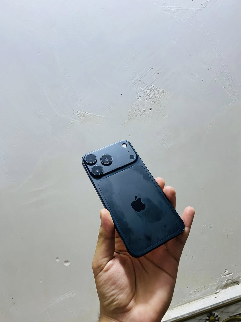 للبيع ‏iPhone Xʀ
الجهاز محور 
17برو فقط
الجهاز مستبدل بطاريه 
فيس إيدي واكف 
بطاريه 100
ذاكره 64
الجهاز كله 
شغال 
كامرات 
صوت 
سبيكر
الجهاز مال كشخه
السعر 175
للاستفسار ***********
العنوان صلاح الدين تكريت
