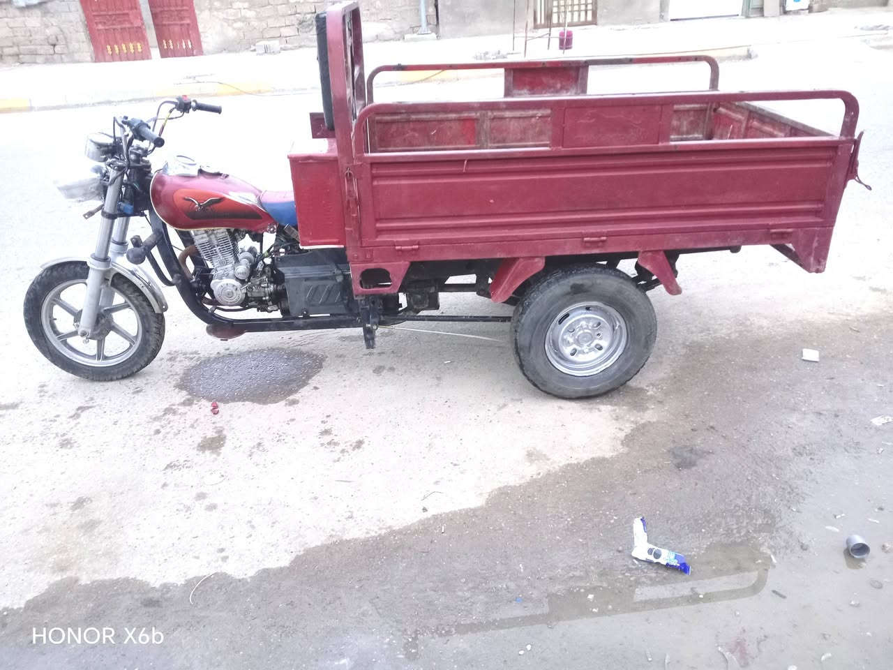 الـسـلام علـيكم ستـوته مـوديـل 16 مـحـࢪك 24 جـمـره سـتـوتـه مـكـفـولـه ركـبـه واوراق وشـاصـي بـدي نـضـيـف مـابـي خـيـاس سـعـࢪ 1100 قـفـل قـفـل 🔒 الـمـكـان كـربـلاء حـي الـحـر الـطـاقـة رقـمـي *********** رجـاء ابـو الـمـليـون لايـخـابـر ولايـعـلـق 👍
