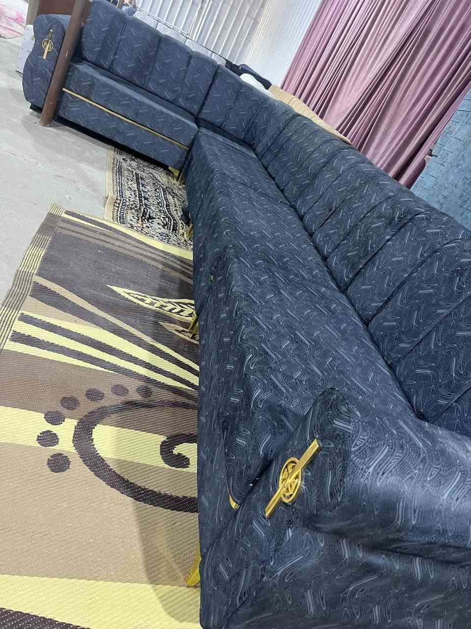 ديوان ١٠ نفر ٥قطع مسوي بي عرض بس اليوم
سعره بس ٢٢٥ الف 

بلخضر وعندي توصيل 
استفسار مراسله الصفحه


**إذا كنت صاحب هذا الإعلان وتريد حذفه لأي سبب، رجاءا أرسل رسالة إلى الدعم الفني**