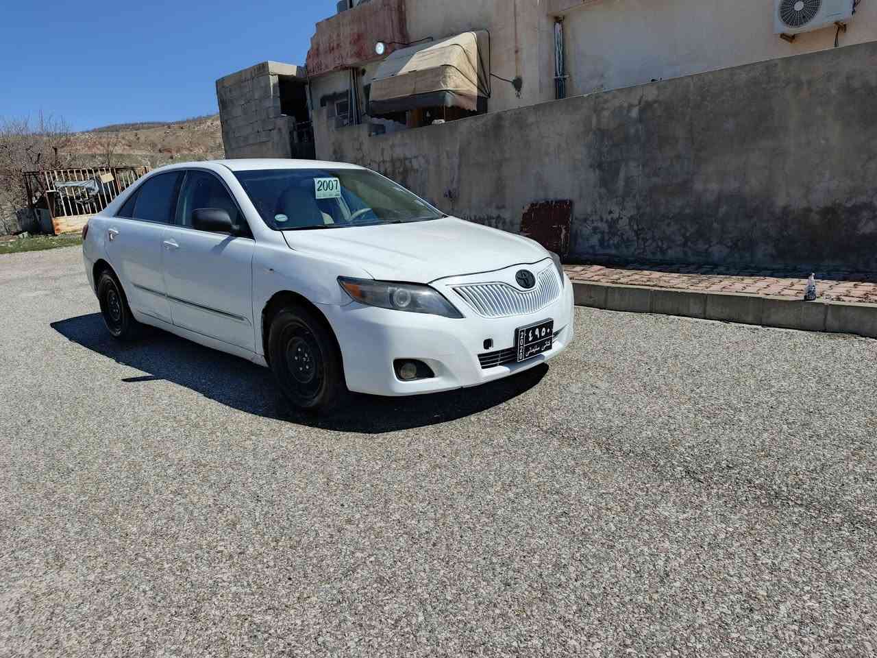 كامرى 2007 ساخ هه مووكيانى به شرت        سحرى 57.    ***********.        ***********
