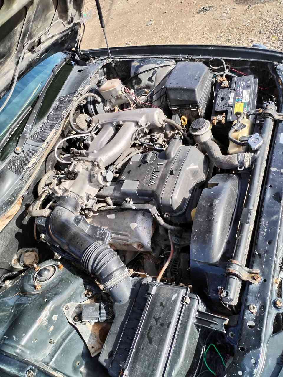 لبيع سياره مارك نفخ مكان الديوانية ***********
