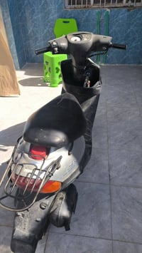 بيجي • كابريتر • مستعجل