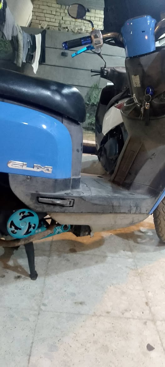 للبيع مزودة شراي خاص


**إذا كنت صاحب هذا الإعلان وتريد حذفه لأي سبب، رجاءا أرسل رسالة إلى الدعم الفني**