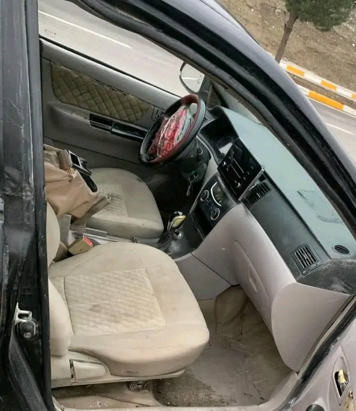 جیلی 2013
رقم هەولێر
سبغ عام 
گێر عادی
25 ورقە قفل أربيل, العراق


**إذا كنت صاحب هذا الإعلان وتريد حذفه لأي سبب، رجاءا أرسل رسالة إلى الدعم الفني**