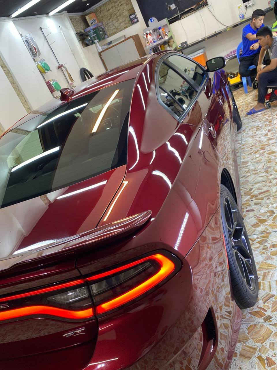 السلام عليكم 
مكلف بالنشر 
جارجر gt 2022
رقم اربيل بأسمي
ماشيه 46
سماعات الباين 
شاشه جبيره 
سوير تراك باك 
كشنات حضن 
مواصفات الجيتي المعروفه 
السعر 28000$ وبي مجال 
السياره كلهه ستوووووك برغي ممفتوح بيهه صور الحادث منشوره ورقم الشاصي
***********
