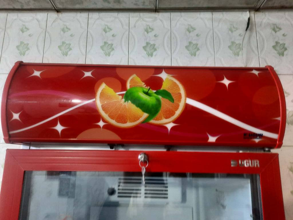 به رادی ئیگۆر وه ک نوێ که م به کار هاتو هێ ماڵه چند مانگێ کاری کردووه
تکایه گه ر مشته ری نێت نامه نێره رانية, السليمانية


**إذا كنت صاحب هذا الإعلان وتريد حذفه لأي سبب، رجاءا أرسل رسالة إلى الدعم الفني**