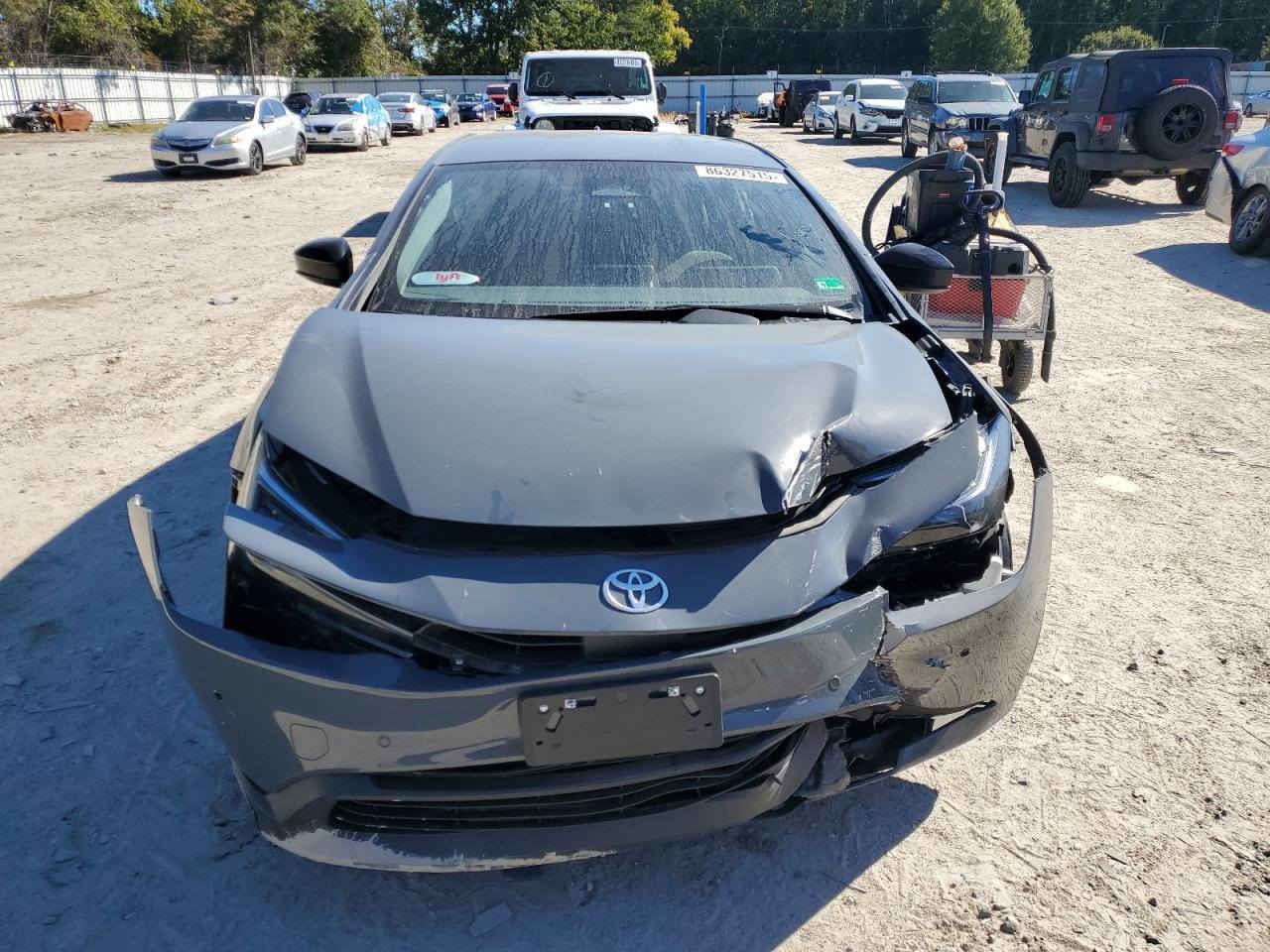 السلام عليكم
للبيع بريوس موديل ٢٤ السيارة اليوم وصلت عمان 
السعر105$ على وضعها بعمان قفل من الاخير شراي خابر  لا تعبني ولا اتعبك السعر قفل السيارة تشتغل ماكو هيج سعر حتى بالمزاد 
***********
