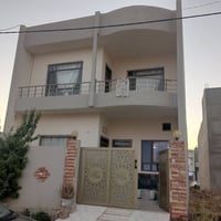 بيت للبيع • طابو زراعي • مجمع حازم الشكرجي • منزل للبيع • بيت قاطين • ...