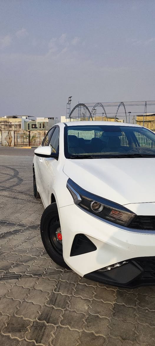 سيراتو 23 محرك 2000 كفاله عامه البصره ***********
