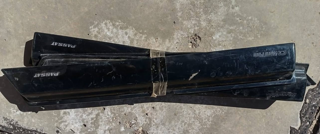 غراض برازيلي للبيع مكان بغداد ***********  (١- تخم مطريات برازيلي ٢-شفقه خلفيه ٣-قبغ بانزين ٤- دعاميات اماميه وخلفيه
