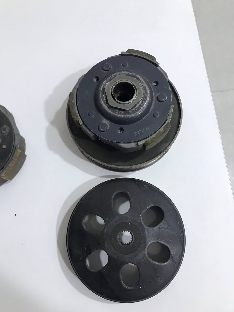 كلج كامكو جي سكس اصلي مال حاويه كلش جديد ويا بنز اضافي مال جي سكس بلادي ويرهم ع الرايسنك اتوقع سعره 60الف وتوصيل موجود


**إذا كنت صاحب هذا الإعلان وتريد حذفه لأي سبب، رجاءا أرسل رسالة إلى الدعم الفني**