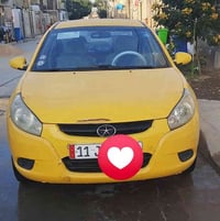 سياره جاك صيني 2013 جاهزه للبيع السعر 48$  عنوان بغداد سبع قصور الاتصا...