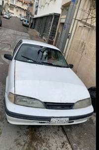 دايو پرنس • ١٩٩٤ • السليمانية