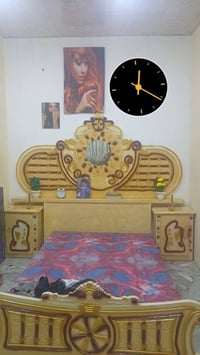 غرفه • نضيفه • ناصريه