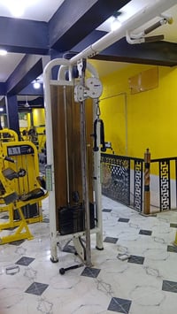 متقابل امريكي • اصلي