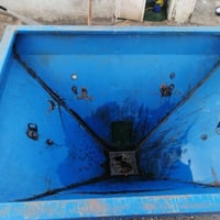 حوض 5 وزنات • جديده • نجف العباسيه