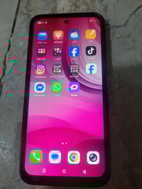 انفنكس هوت 60 • مراوس • بغداد