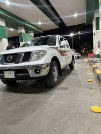 نيفارا • ٢٠١٢ • تحويل بغداد