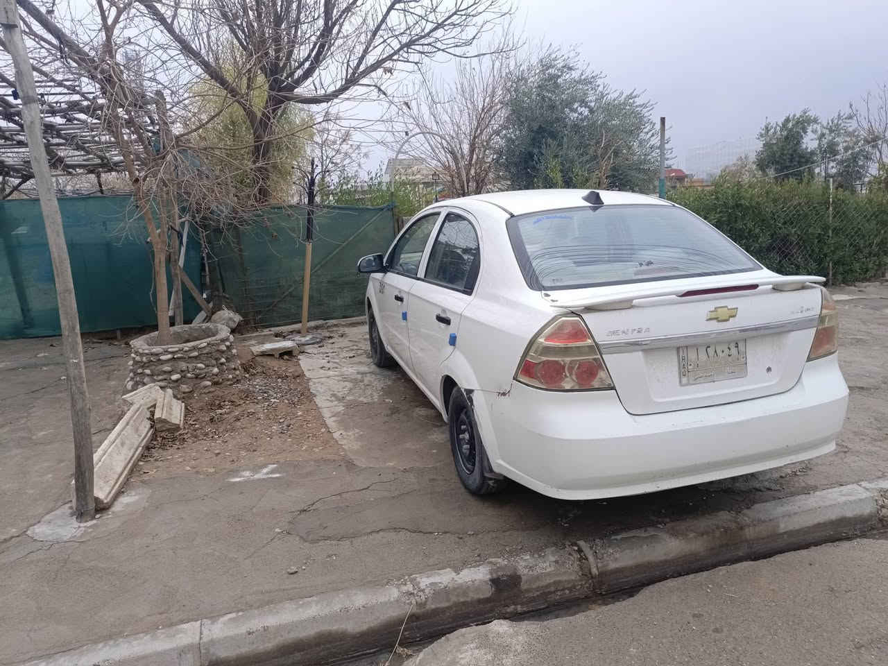 اڤيؤمؤديل 2099بؤفرؤشتن سنةوي پلاستيك كيرمةكينةتبريد پيشوپشتي كةبس بةشةرت ناونيشان هةولير بنصلاوه ***********
