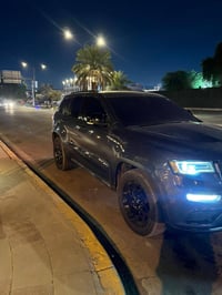 جيب 2021 عليها تضليل ٨٠٪؜ وبيها سنويه تضليل  فول كير محرك مكفول مواصفا...