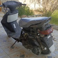 دراجة • شغاله • قضاء الشاميه