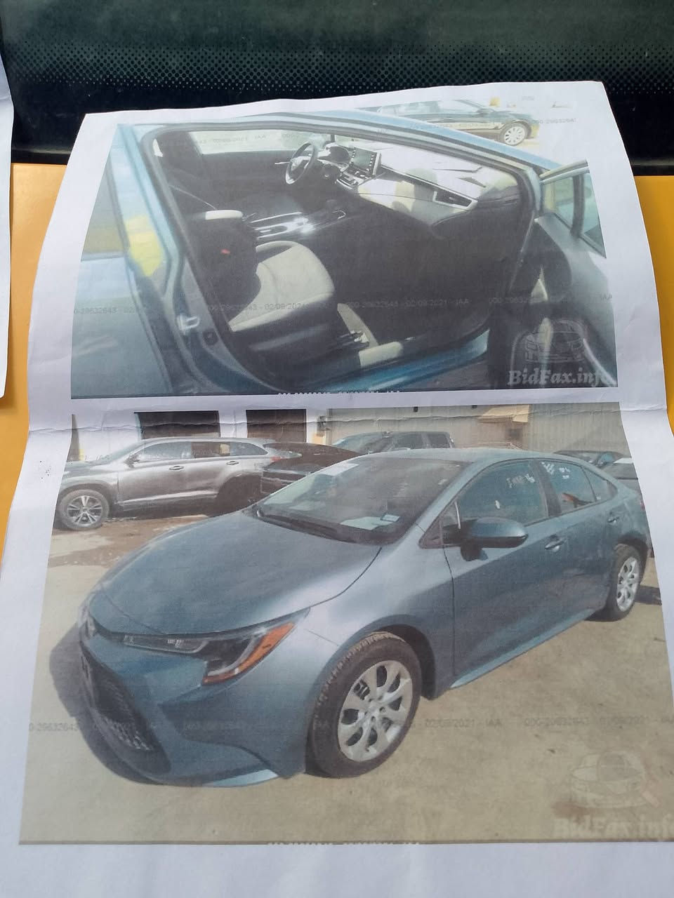 سلام عليكم كورلا موديل 2020كركوك LEمكفوله من الدعاميه للدعاميه رقم كركوك مشروع وطني لل 27 رادار امامي جانبي دفتر بانزين سائد بريك بصمه ماشيه 110صاحبها بكركوك داخل لونين تخم تايرجديد السياره مافتوح برغي السعر175وبيها مجال للاستفسار ***********
