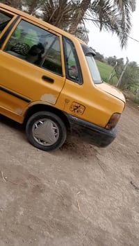 سايبا • النجف • قابل تفاوض