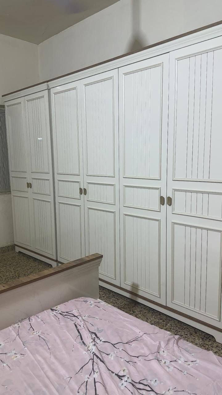 سلام عليكم غرفه نوم تركيه سعرها مليونين وبيها مجال جديده


**إذا كنت صاحب هذا الإعلان وتريد حذفه لأي سبب، رجاءا أرسل رسالة إلى الدعم الفني**