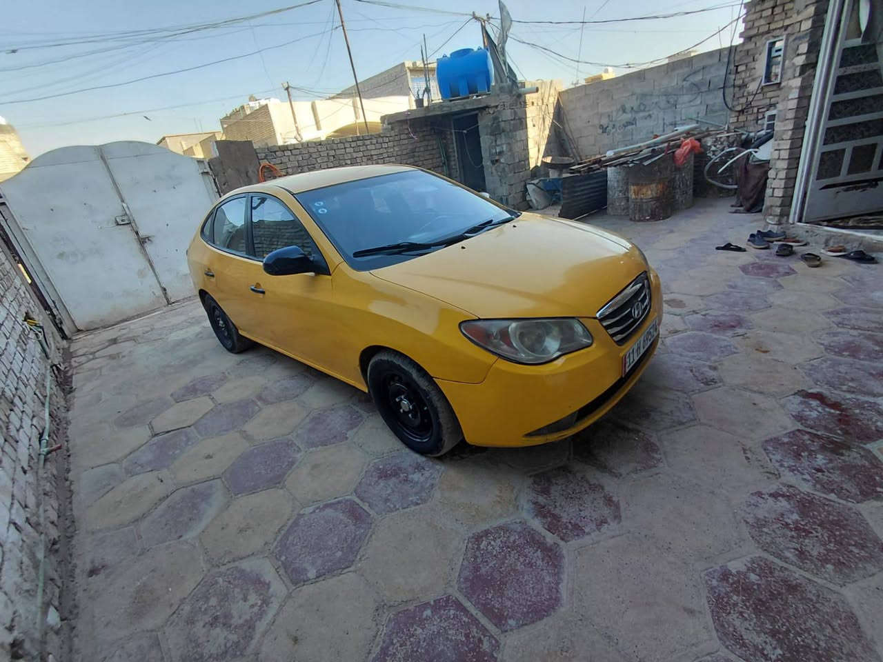 سلام عليكم النتره مديل ١٠رقم بغداد الماني مشروع وطني بسمي تحويل ثاني مصفره من كلشي امريكي حادثه بس بنيد مكان سياره بغداد سعر٩٢***********
